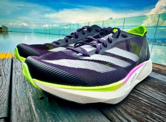 Picture of Adidas Adizero Takumi Sen 10