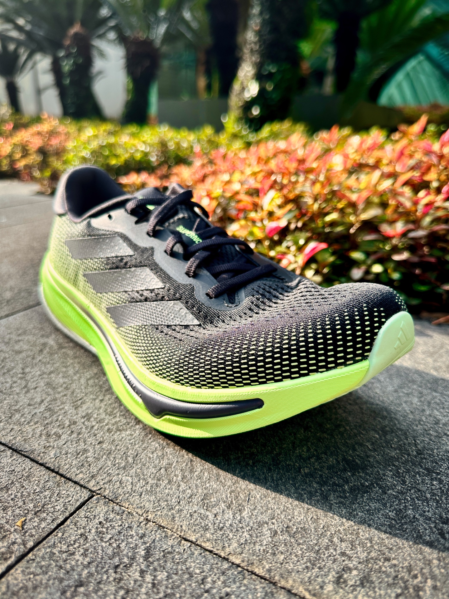 Picture of Adidas Supernova Rise