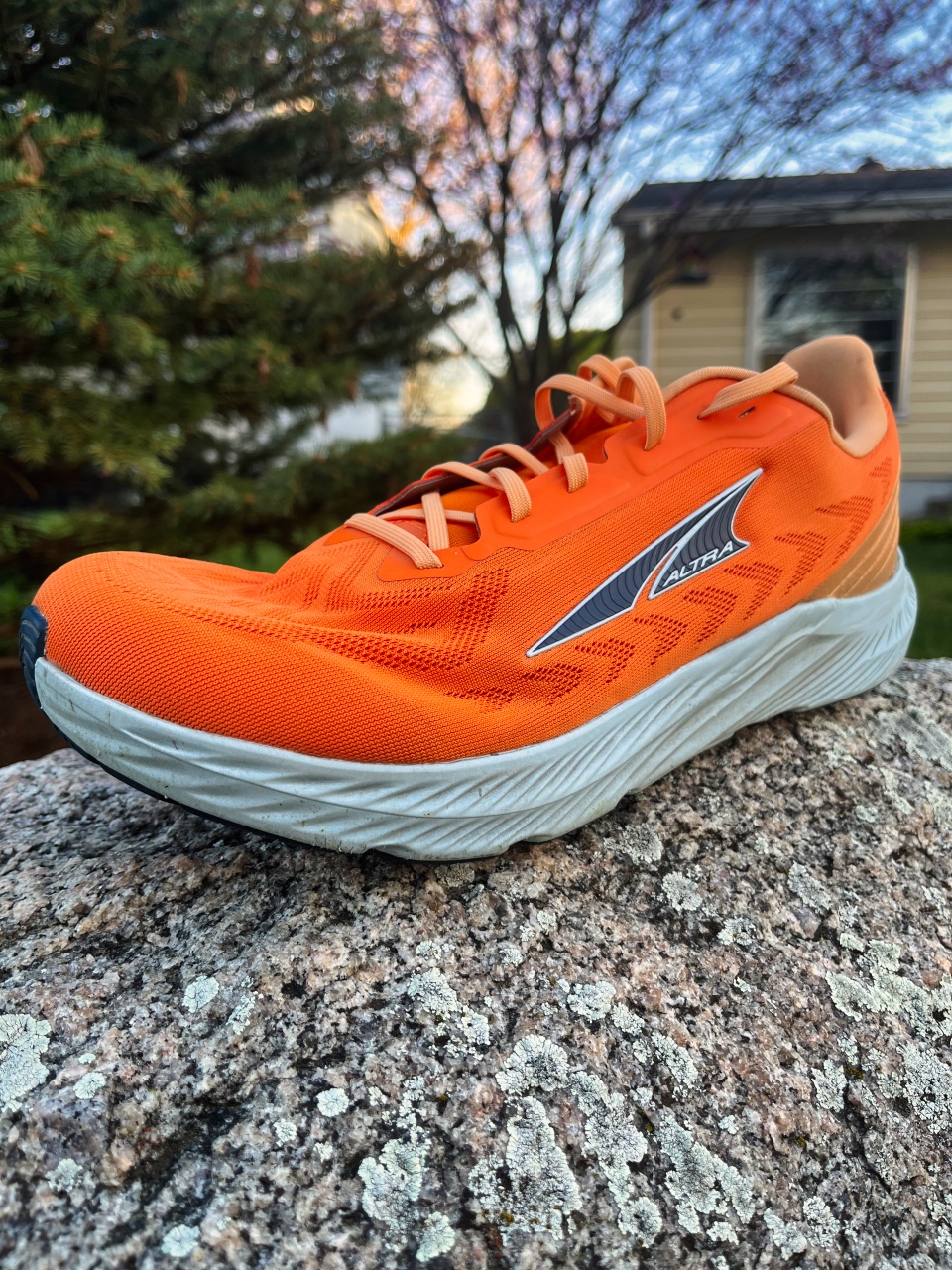 Picture of Altra Rivera 4