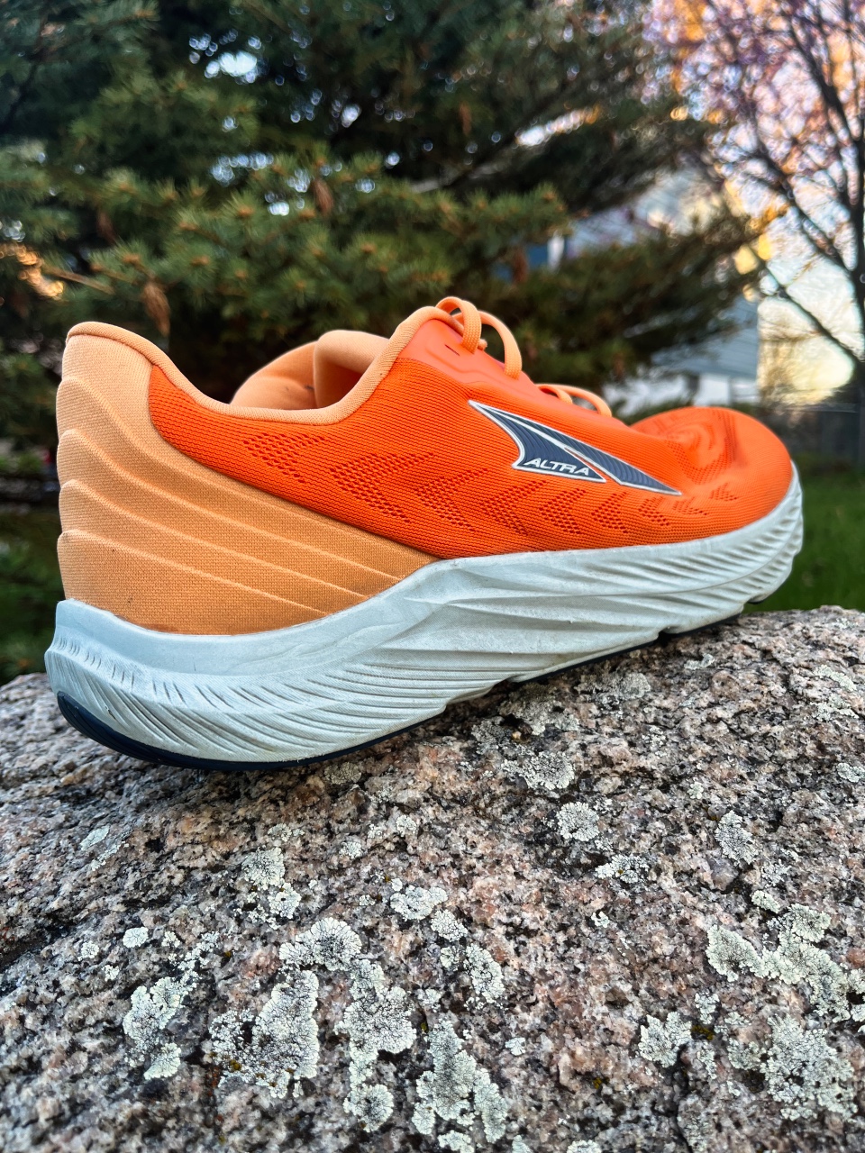 Picture of Altra Rivera 4