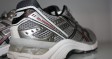 Asics GEL Foundation 10 - Heel
