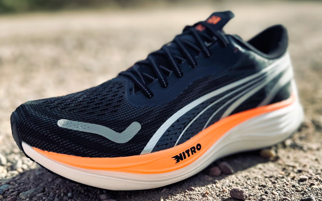 Picture of PUMA Velocity Nitro 3