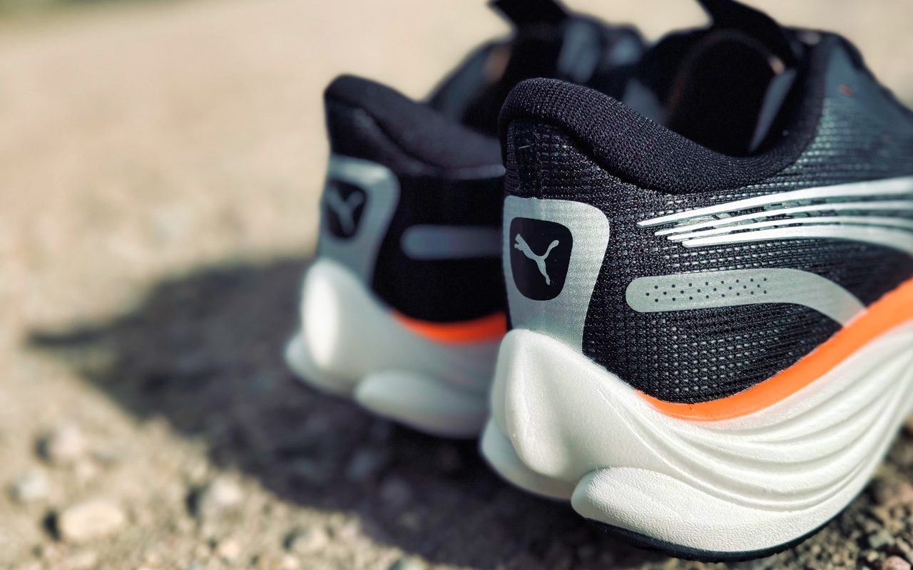Picture of PUMA Velocity Nitro 3