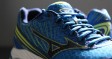 Mizuno Wave Paradox 2 - Medial Side