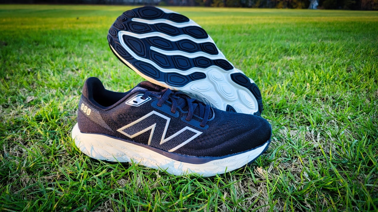 Picture of New Balance Fresh Foam X 880 v14