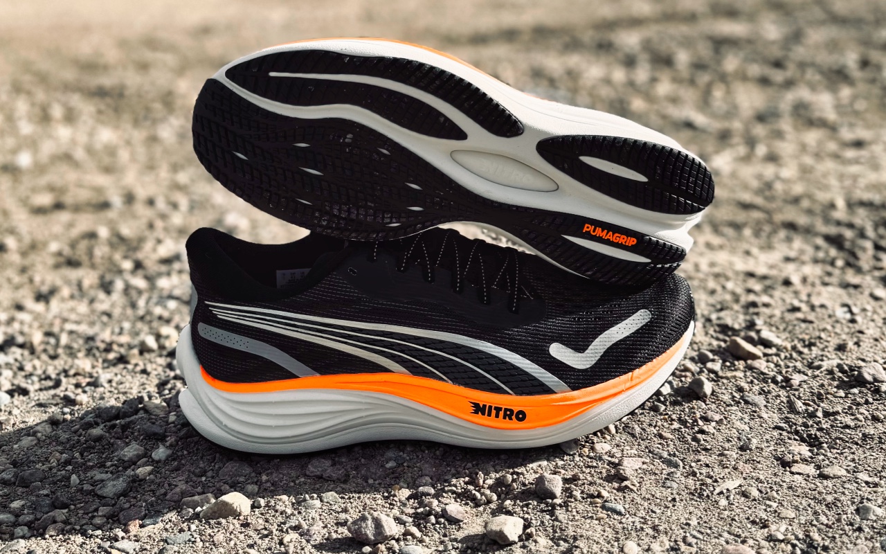 Picture of PUMA Velocity Nitro 3