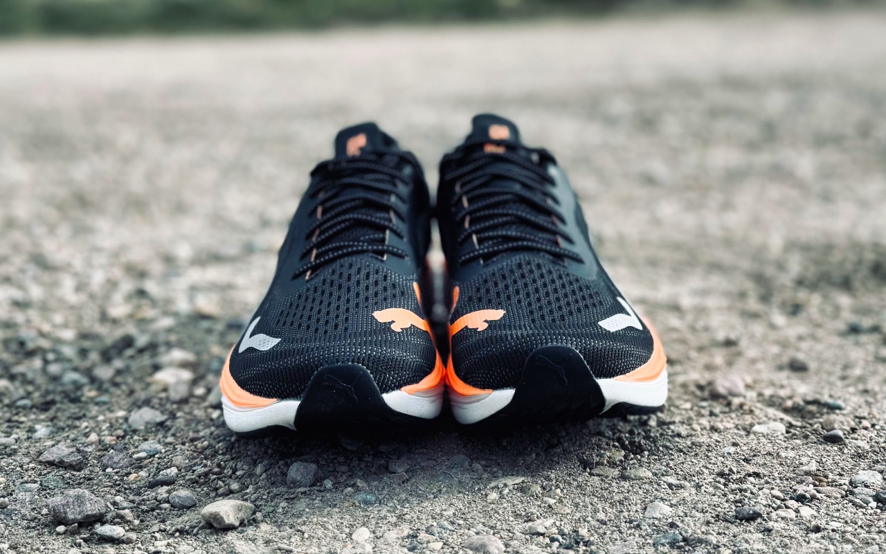 Picture of PUMA Velocity Nitro 3