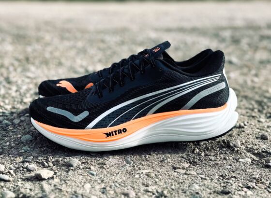 Picture of PUMA Velocity Nitro 3