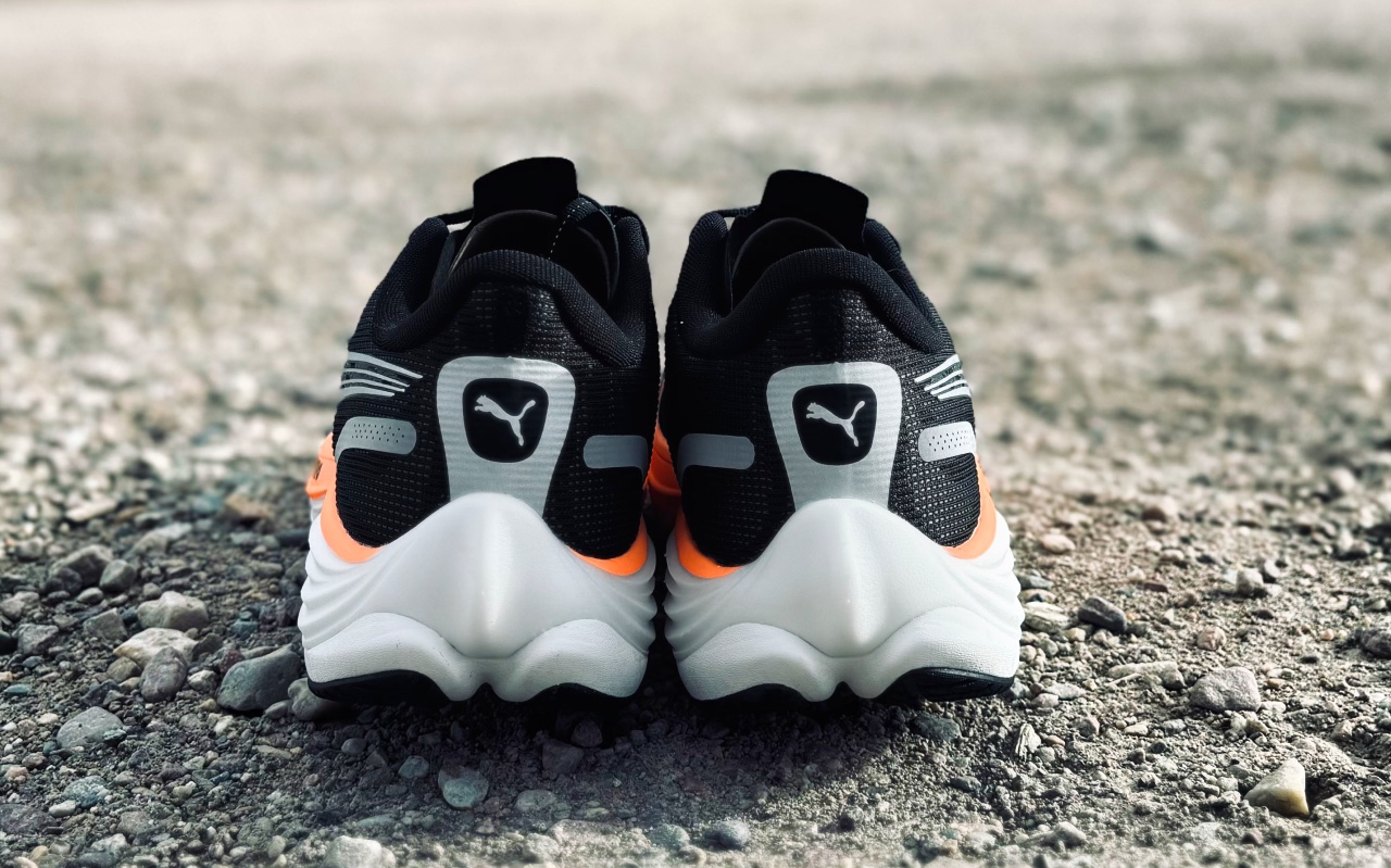 Picture of PUMA Velocity Nitro 3