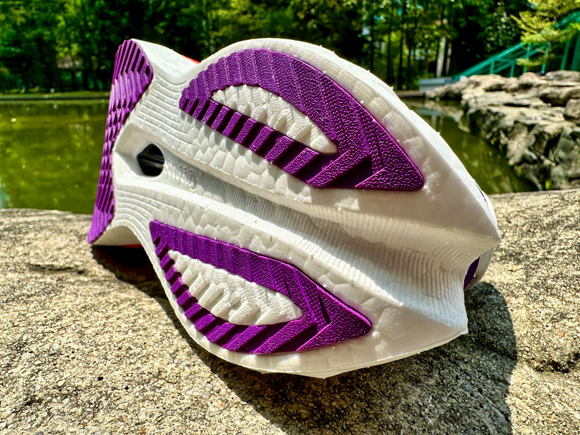 Picture of Saucony Endorphin Speed 4
