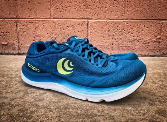 Picture of Topo Athletic Magnifly 5