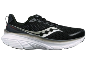 This is a picture of the Saucony Guide 17